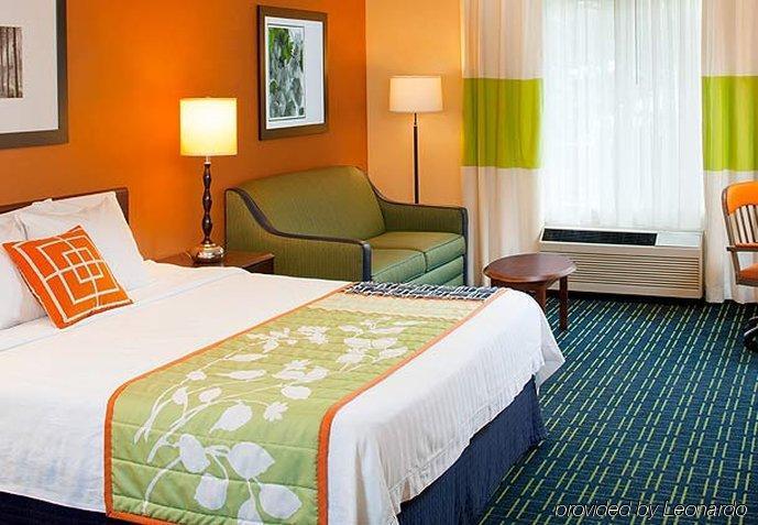 Fairfield Inn & Suites By Marriott Frankenmuth Habitación foto